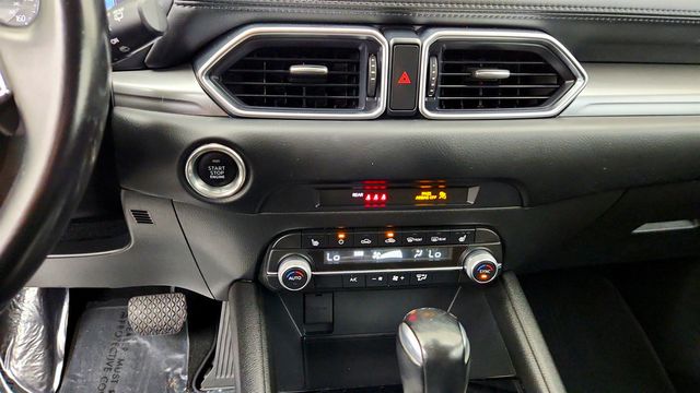 2023 Mazda CX-5 2.5 S Select Package AWD - 23069569 - 15
