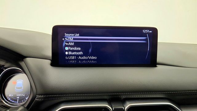 2023 Mazda CX-5 2.5 S Select Package AWD - 23069569 - 16