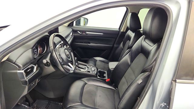 2023 Mazda CX-5 2.5 S Select Package AWD - 23069569 - 17