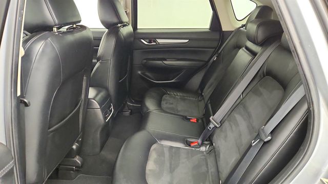 2023 Mazda CX-5 2.5 S Select Package AWD - 23069569 - 18