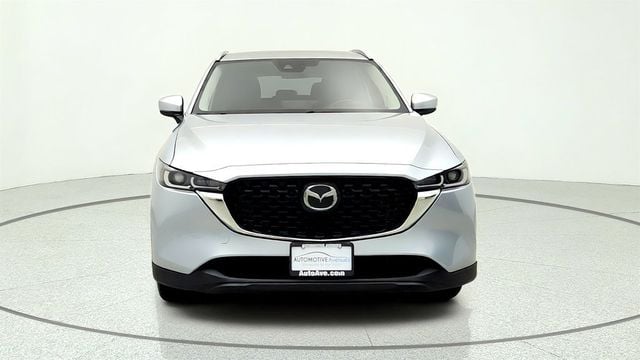 2023 Mazda CX-5 2.5 S Select Package AWD - 23069569 - 1