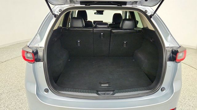 2023 Mazda CX-5 2.5 S Select Package AWD - 23069569 - 19