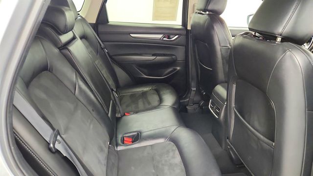 2023 Mazda CX-5 2.5 S Select Package AWD - 23069569 - 20