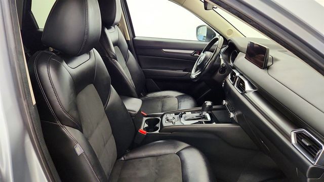 2023 Mazda CX-5 2.5 S Select Package AWD - 23069569 - 21