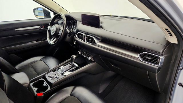 2023 Mazda CX-5 2.5 S Select Package AWD - 23069569 - 22