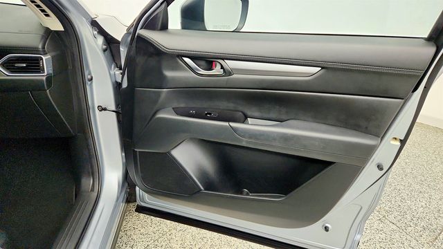 2023 Mazda CX-5 2.5 S Select Package AWD - 23069569 - 23