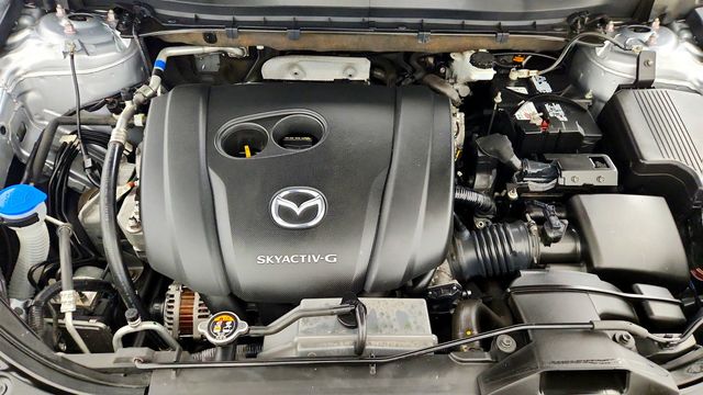 2023 Mazda CX-5 2.5 S Select Package AWD - 23069569 - 24