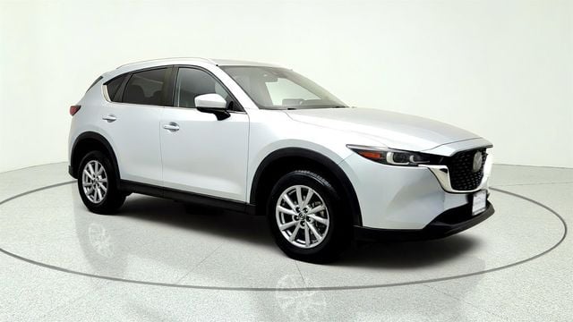 2023 Mazda CX-5 2.5 S Select Package AWD - 23069569 - 2