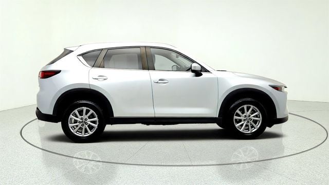 2023 Mazda CX-5 2.5 S Select Package AWD - 23069569 - 3