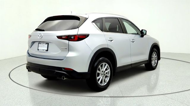2023 Mazda CX-5 2.5 S Select Package AWD - 23069569 - 4