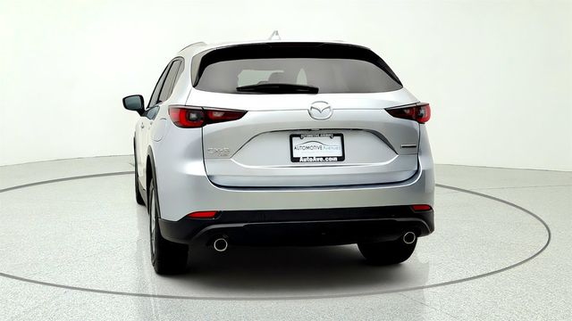 2023 Mazda CX-5 2.5 S Select Package AWD - 23069569 - 5