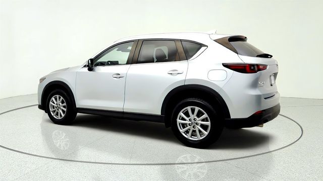 2023 Mazda CX-5 2.5 S Select Package AWD - 23069569 - 6