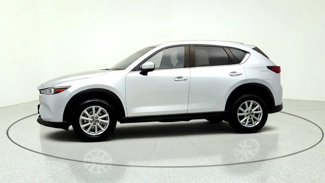 2023 Mazda CX-5 2.5 S Select Package AWD - 23069569 - 7