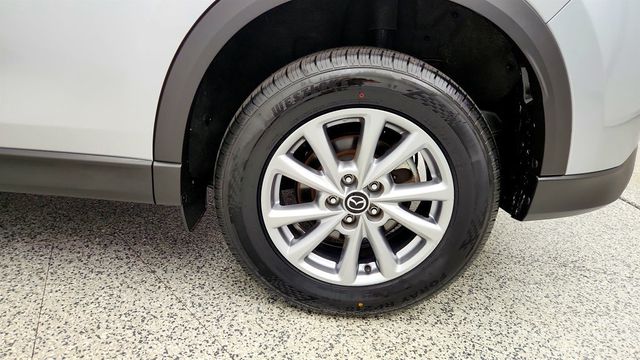 2023 Mazda CX-5 2.5 S Select Package AWD - 23069569 - 8
