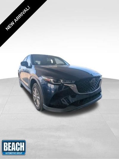 2023 Mazda CX-5 - JM3KFBBM9P0218264