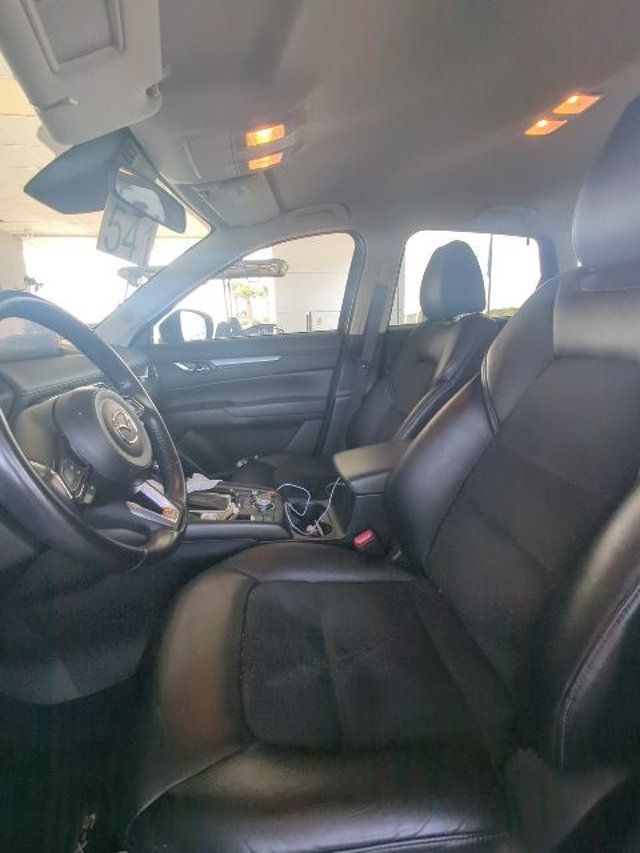 2023 Mazda CX-5 2.5 S Select Package AWD - 22994247 - 9