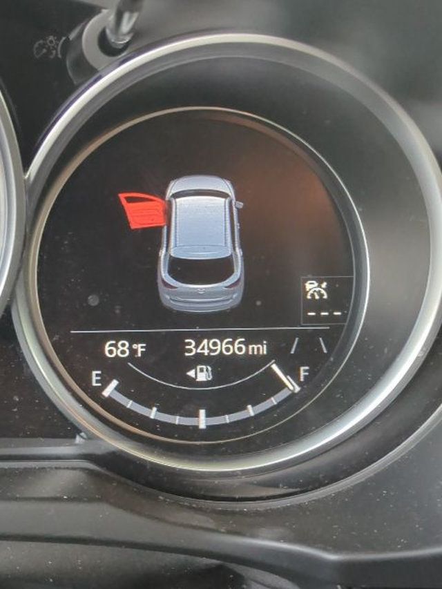 2023 Mazda CX-5 2.5 S Select Package AWD - 22994247 - 10