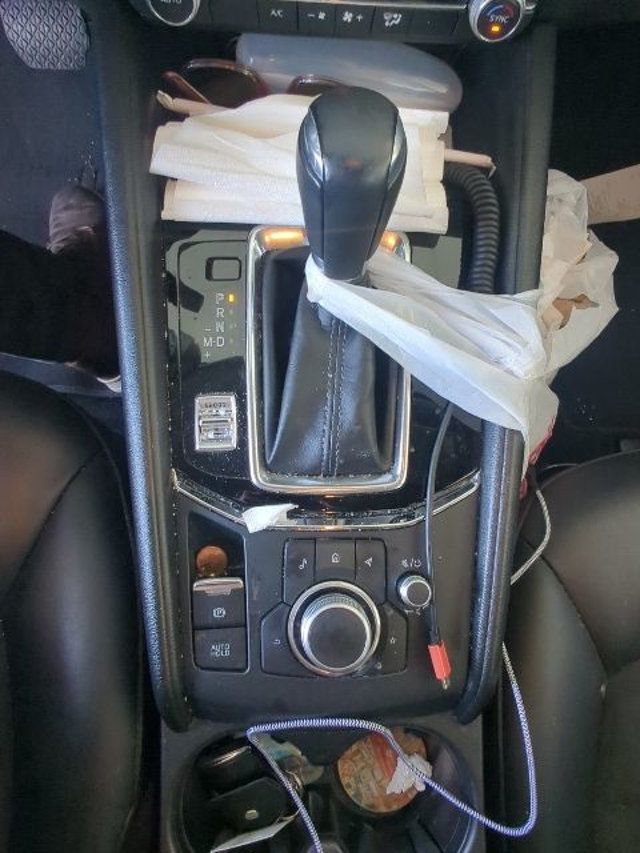 2023 Mazda CX-5 2.5 S Select Package AWD - 22994247 - 12