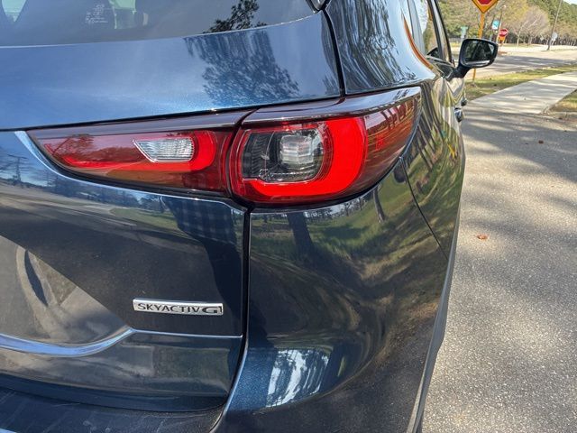 2023 Mazda CX-5 2.5 S Select Package AWD - 22994247 - 13