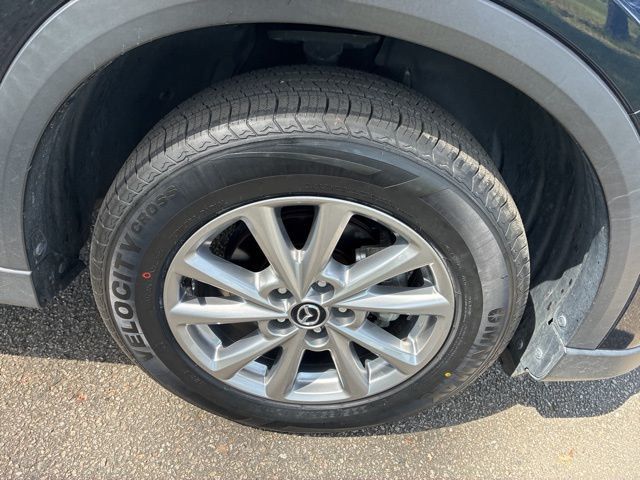 2023 Mazda CX-5 2.5 S Select Package AWD - 22994247 - 15