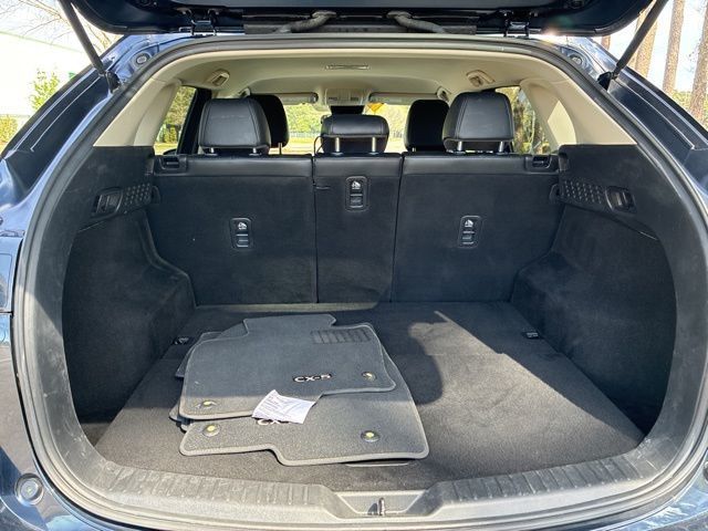 2023 Mazda CX-5 2.5 S Select Package AWD - 22994247 - 16