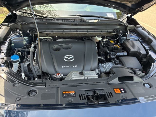 2023 Mazda CX-5 2.5 S Select Package AWD - 22994247 - 18