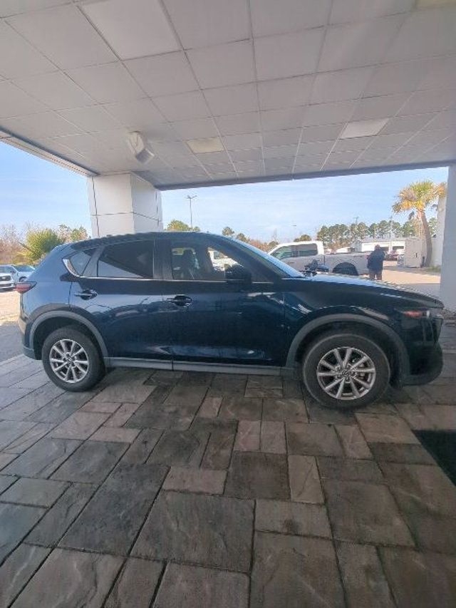 2023 Mazda CX-5 2.5 S Select Package AWD - 22994247 - 1
