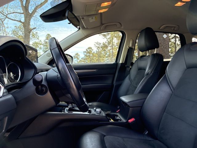 2023 Mazda CX-5 2.5 S Select Package AWD - 22994247 - 20