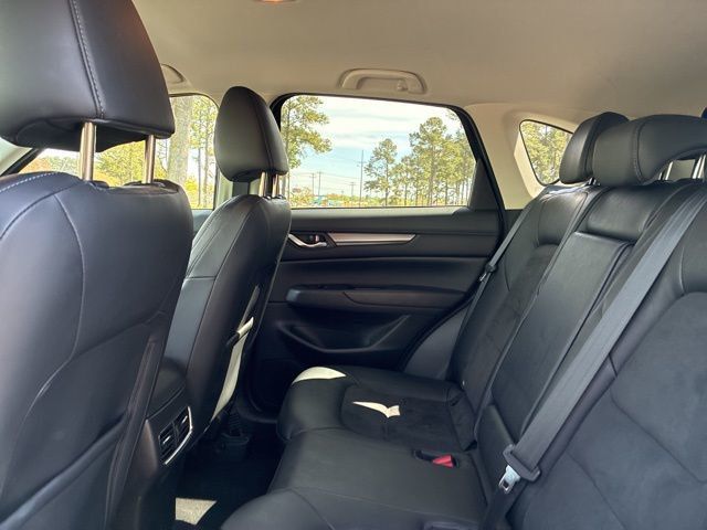 2023 Mazda CX-5 2.5 S Select Package AWD - 22994247 - 21