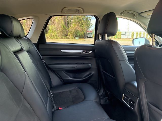 2023 Mazda CX-5 2.5 S Select Package AWD - 22994247 - 23