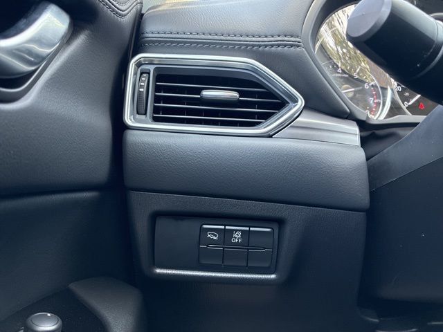 2023 Mazda CX-5 2.5 S Select Package AWD - 22994247 - 25