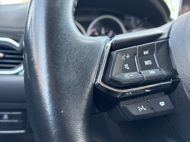 2023 Mazda CX-5 2.5 S Select Package AWD - 22994247 - 26