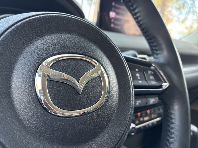 2023 Mazda CX-5 2.5 S Select Package AWD - 22994247 - 27