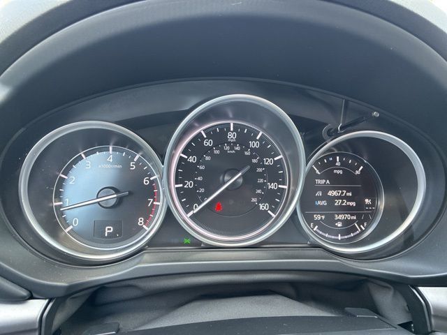 2023 Mazda CX-5 2.5 S Select Package AWD - 22994247 - 28