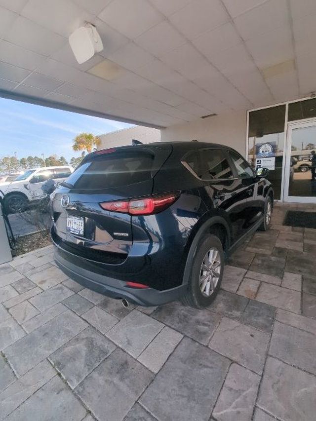 2023 Mazda CX-5 2.5 S Select Package AWD - 22994247 - 2