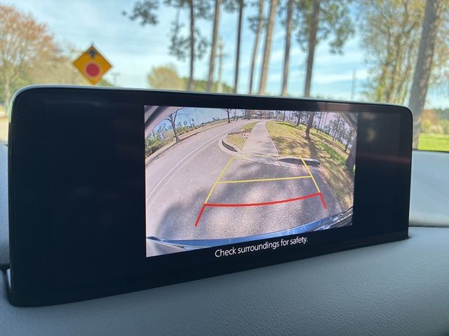 2023 Mazda CX-5 2.5 S Select Package AWD - 22994247 - 31