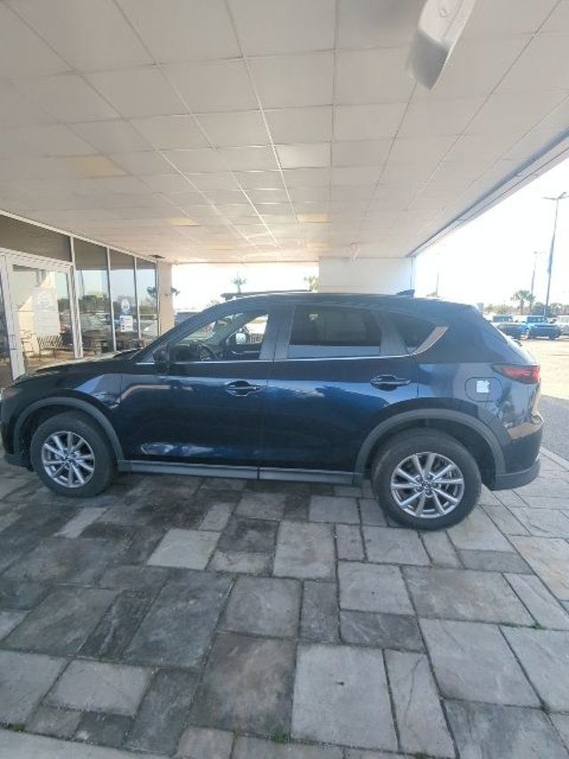 2023 Mazda CX-5 2.5 S Select Package AWD - 22994247 - 5