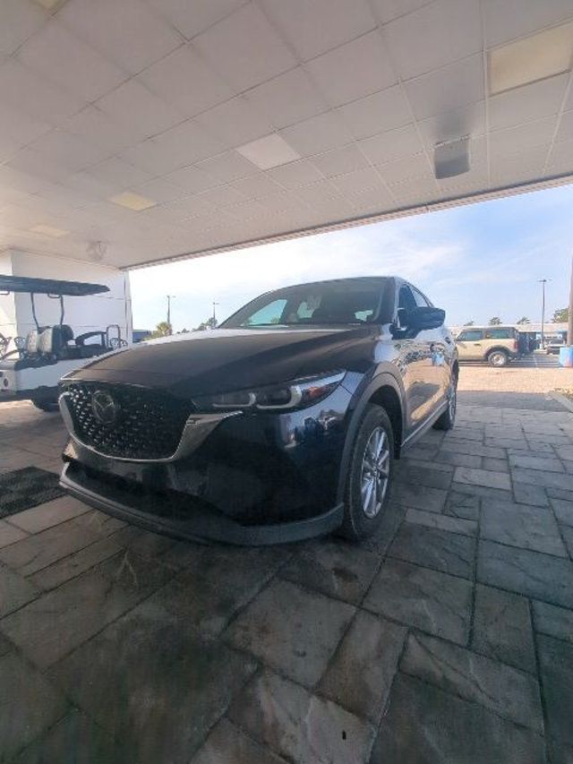 2023 Mazda CX-5 2.5 S Select Package AWD - 22994247 - 6