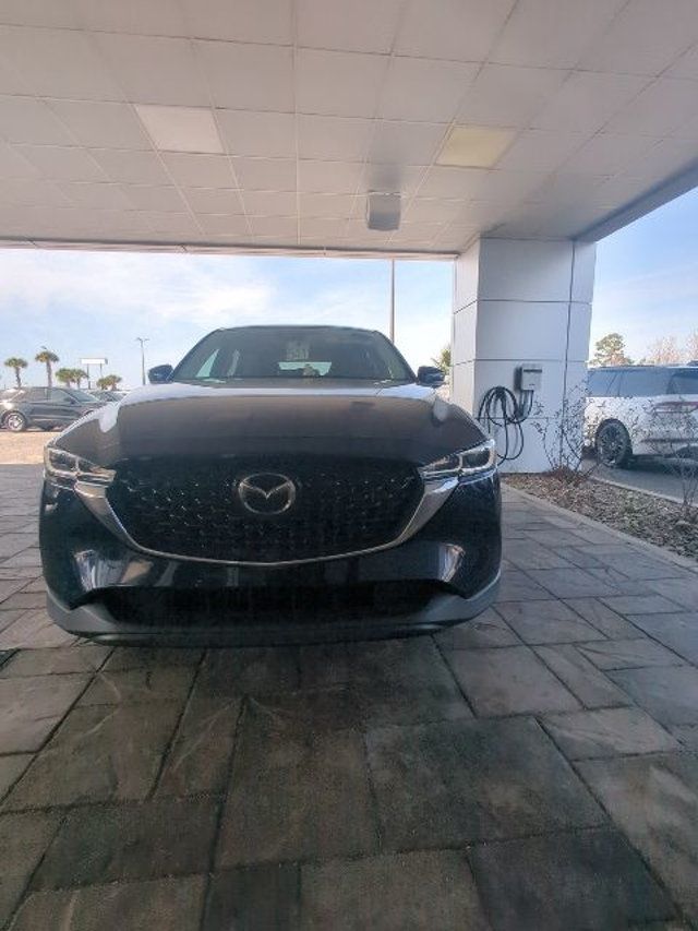 2023 Mazda CX-5 2.5 S Select Package AWD - 22994247 - 7