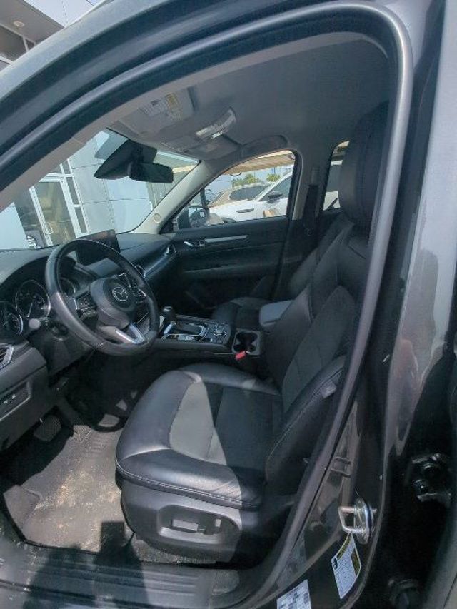 2023 Mazda CX-5 2.5 S Select Package AWD - 22997584 - 9