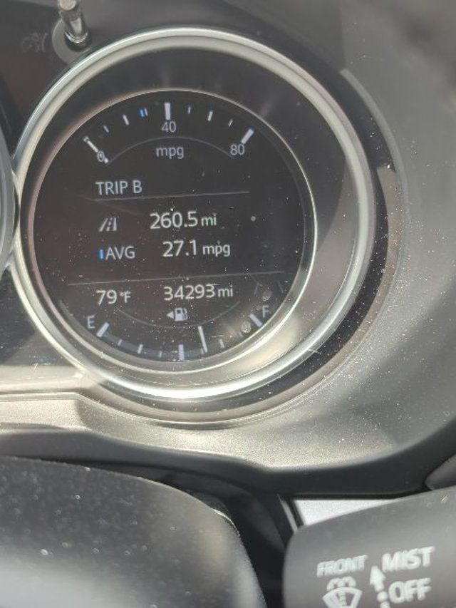 2023 Mazda CX-5 2.5 S Select Package AWD - 22997584 - 10