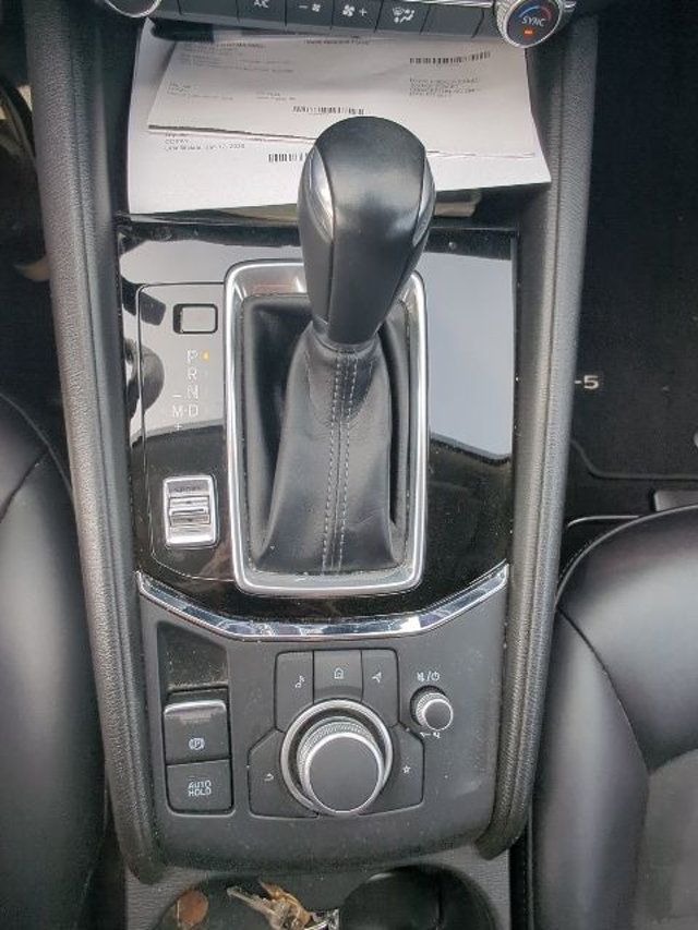 2023 Mazda CX-5 2.5 S Select Package AWD - 22997584 - 12