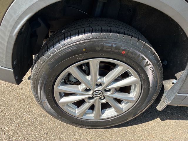 2023 Mazda CX-5 2.5 S Select Package AWD - 22997584 - 13