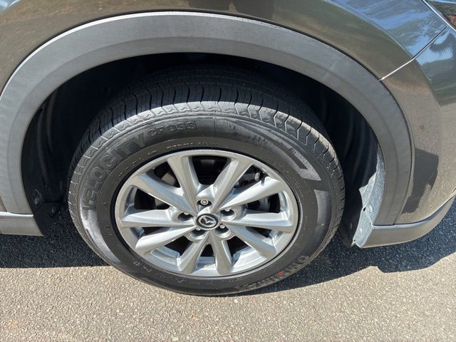 2023 Mazda CX-5 2.5 S Select Package AWD - 22997584 - 14
