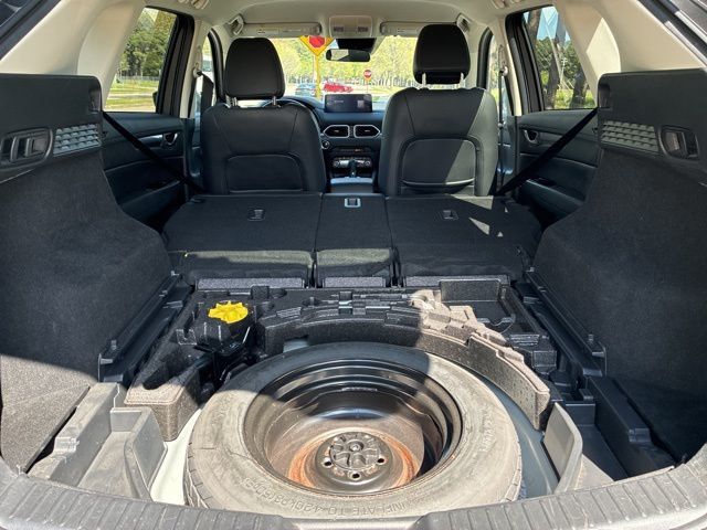 2023 Mazda CX-5 2.5 S Select Package AWD - 22997584 - 15