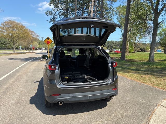 2023 Mazda CX-5 2.5 S Select Package AWD - 22997584 - 16