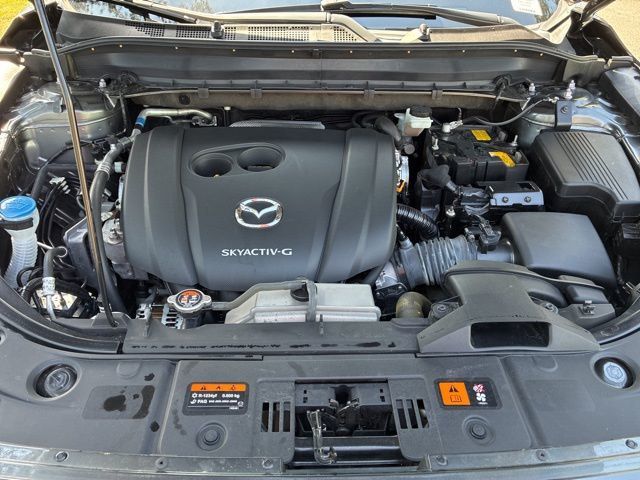 2023 Mazda CX-5 2.5 S Select Package AWD - 22997584 - 17