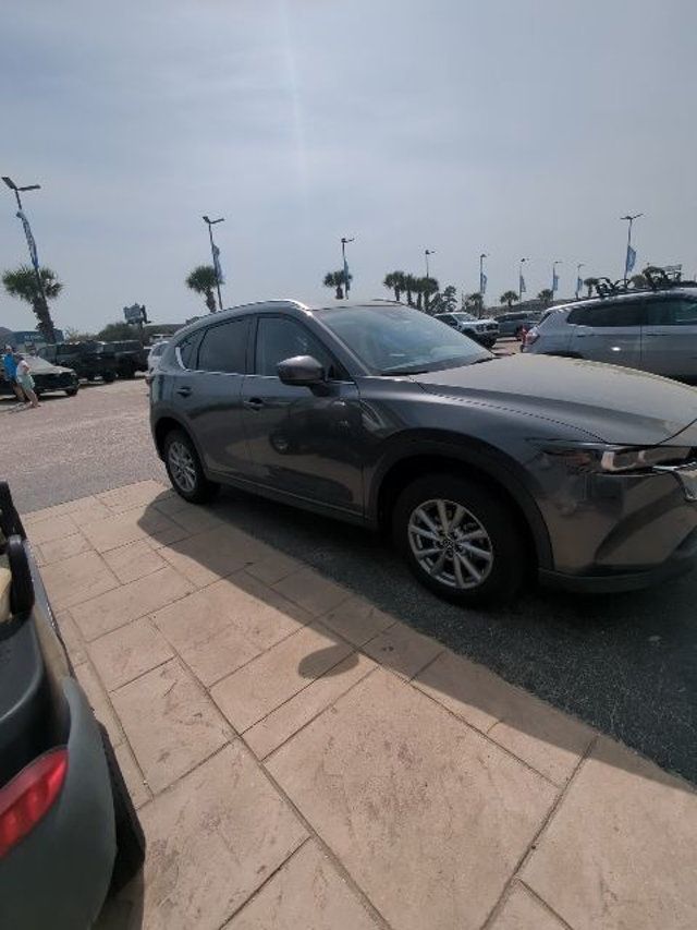 2023 Mazda CX-5 2.5 S Select Package AWD - 22997584 - 1