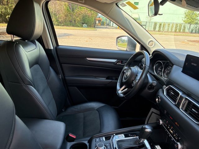 2023 Mazda CX-5 2.5 S Select Package AWD - 22997584 - 20