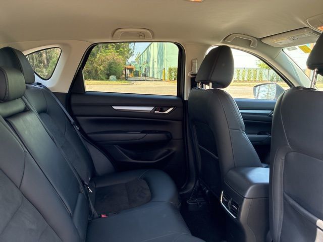 2023 Mazda CX-5 2.5 S Select Package AWD - 22997584 - 21